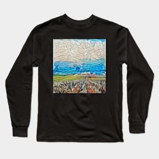 field Long Sleeve T-Shirt